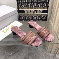 Christian Dior Slippers